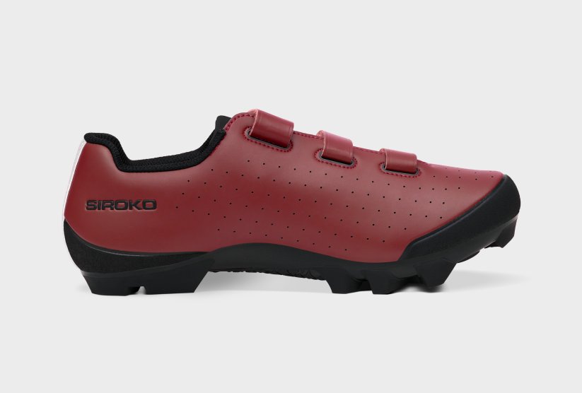 SIGR300 Red