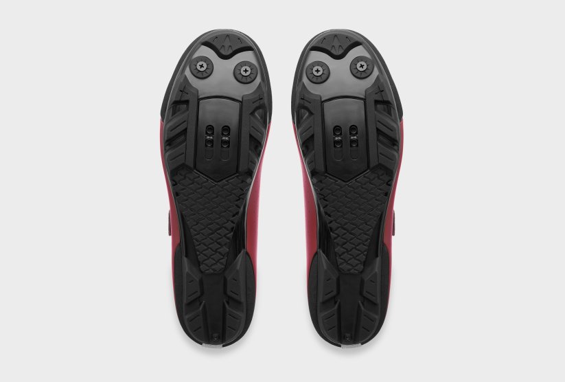 SIGR300 Red