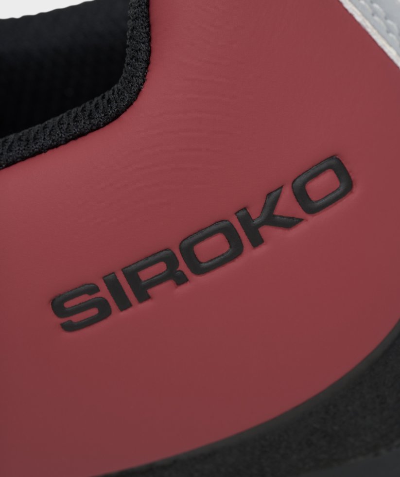 SIGR300 Red