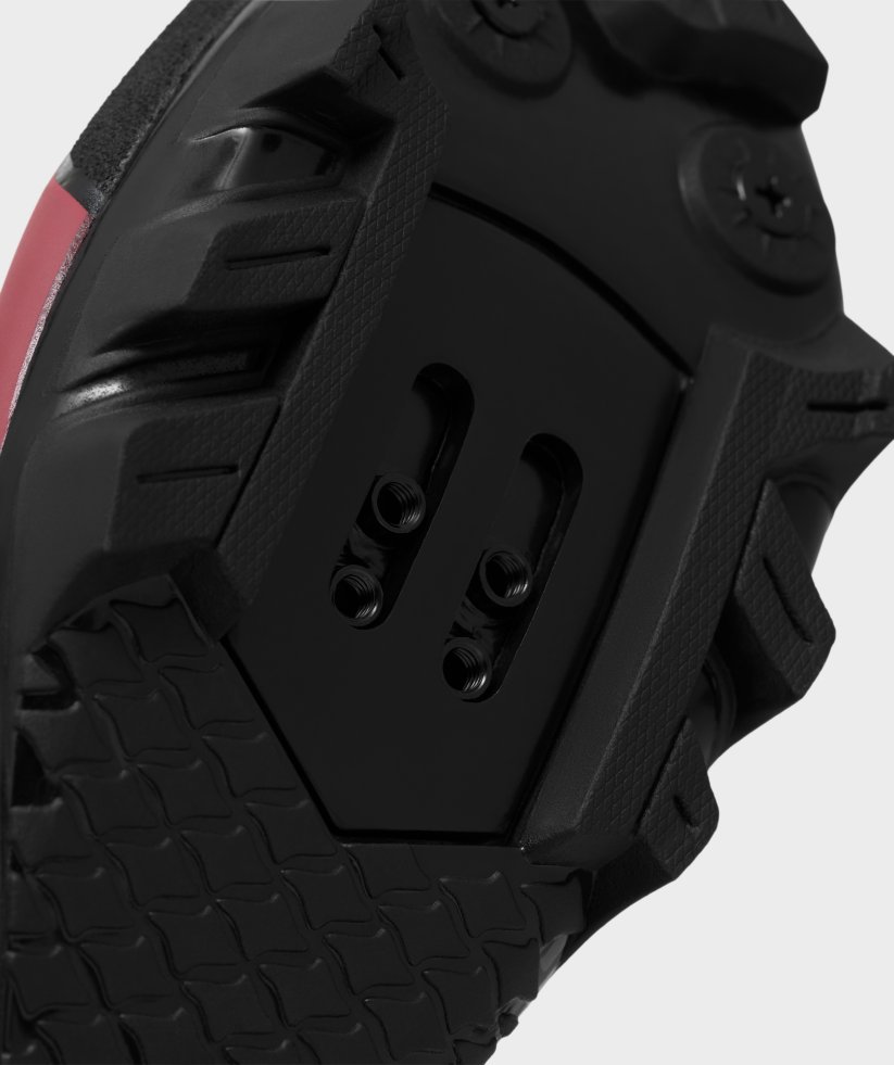SIGR300 Red