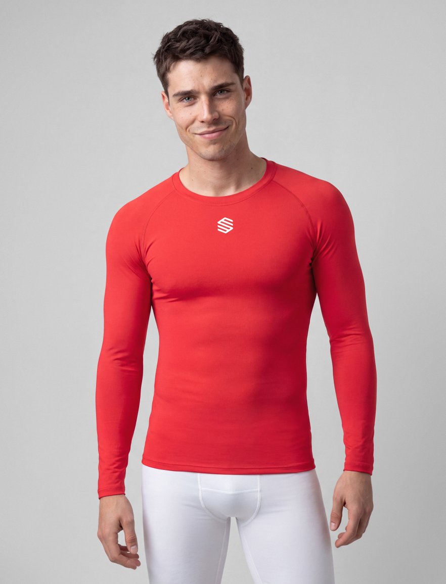 Blayer Red M