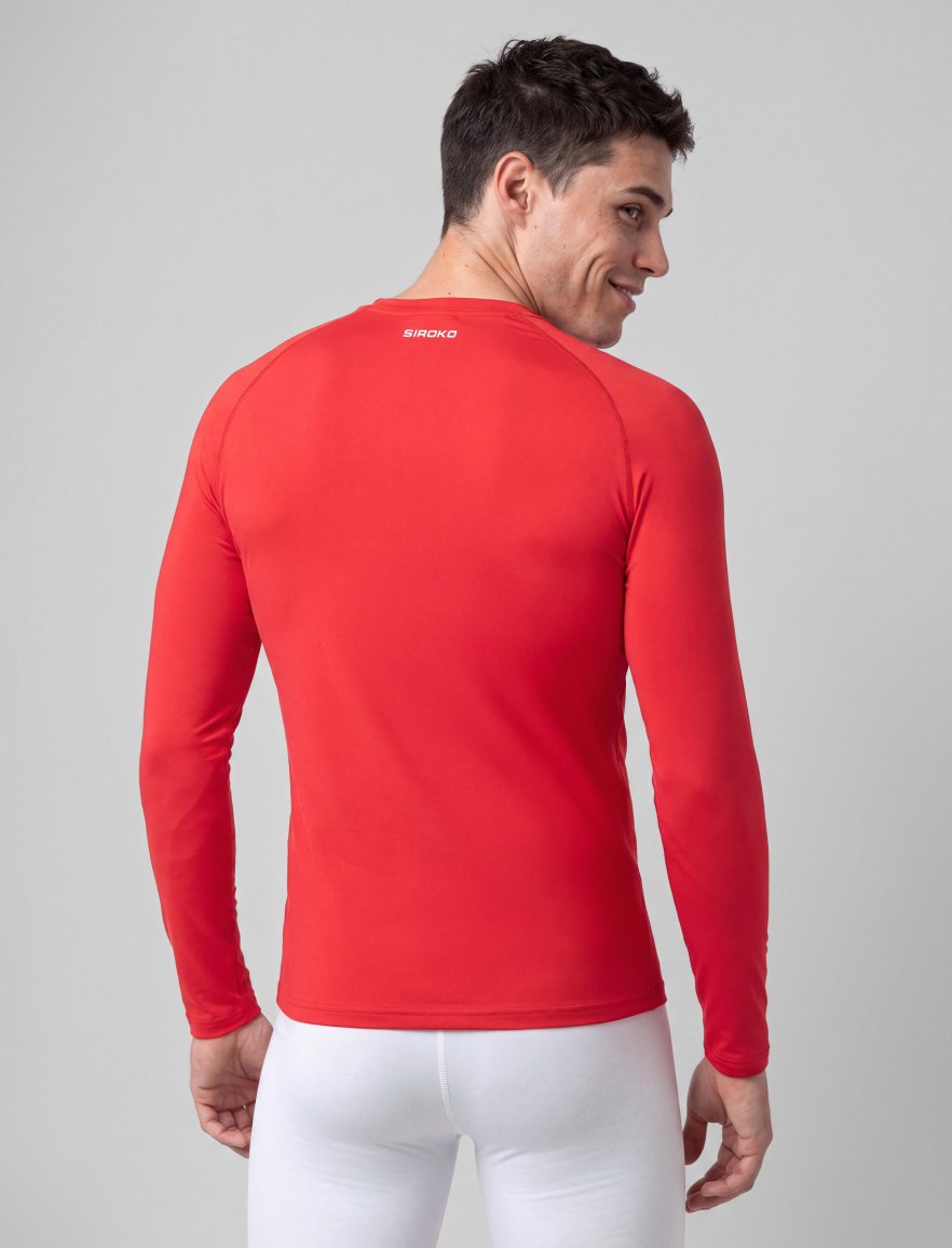 Blayer Red M
