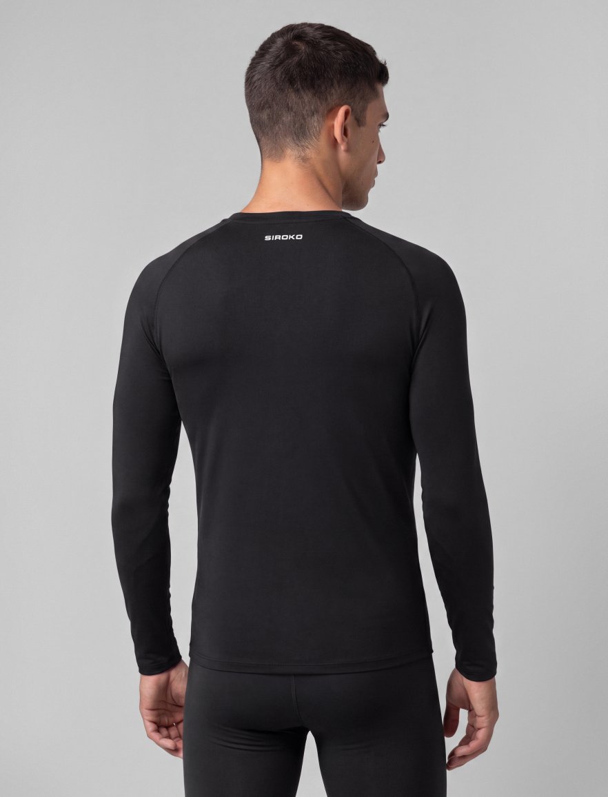 Blayer Black M