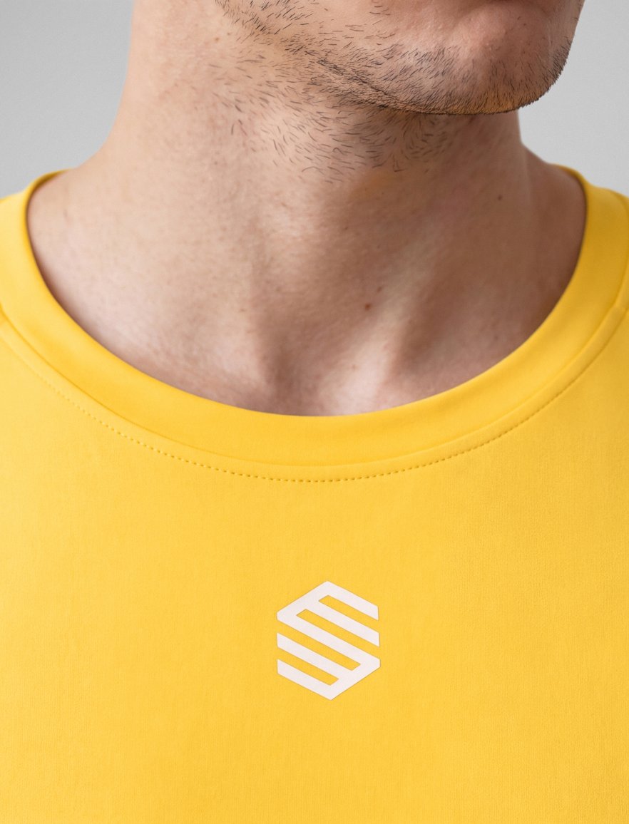 Blayer Yellow M