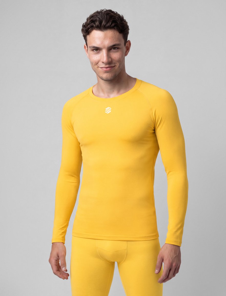 Blayer Yellow M