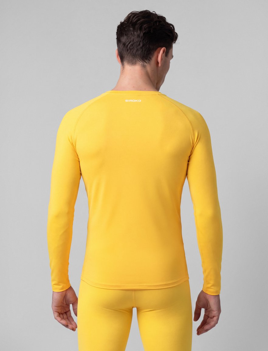 Blayer Yellow M