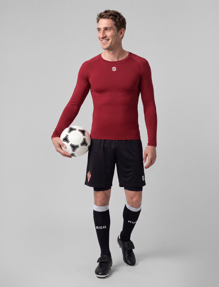 Blayer Burgundy M