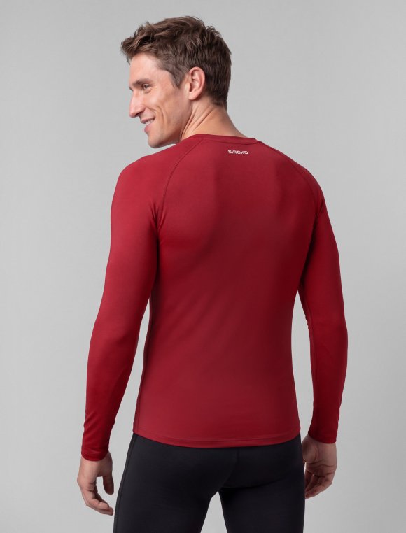 Blayer Burgundy M
