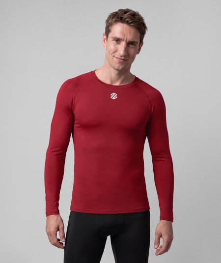 Blayer Burgundy M