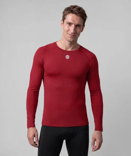 Blayer Burgundy M