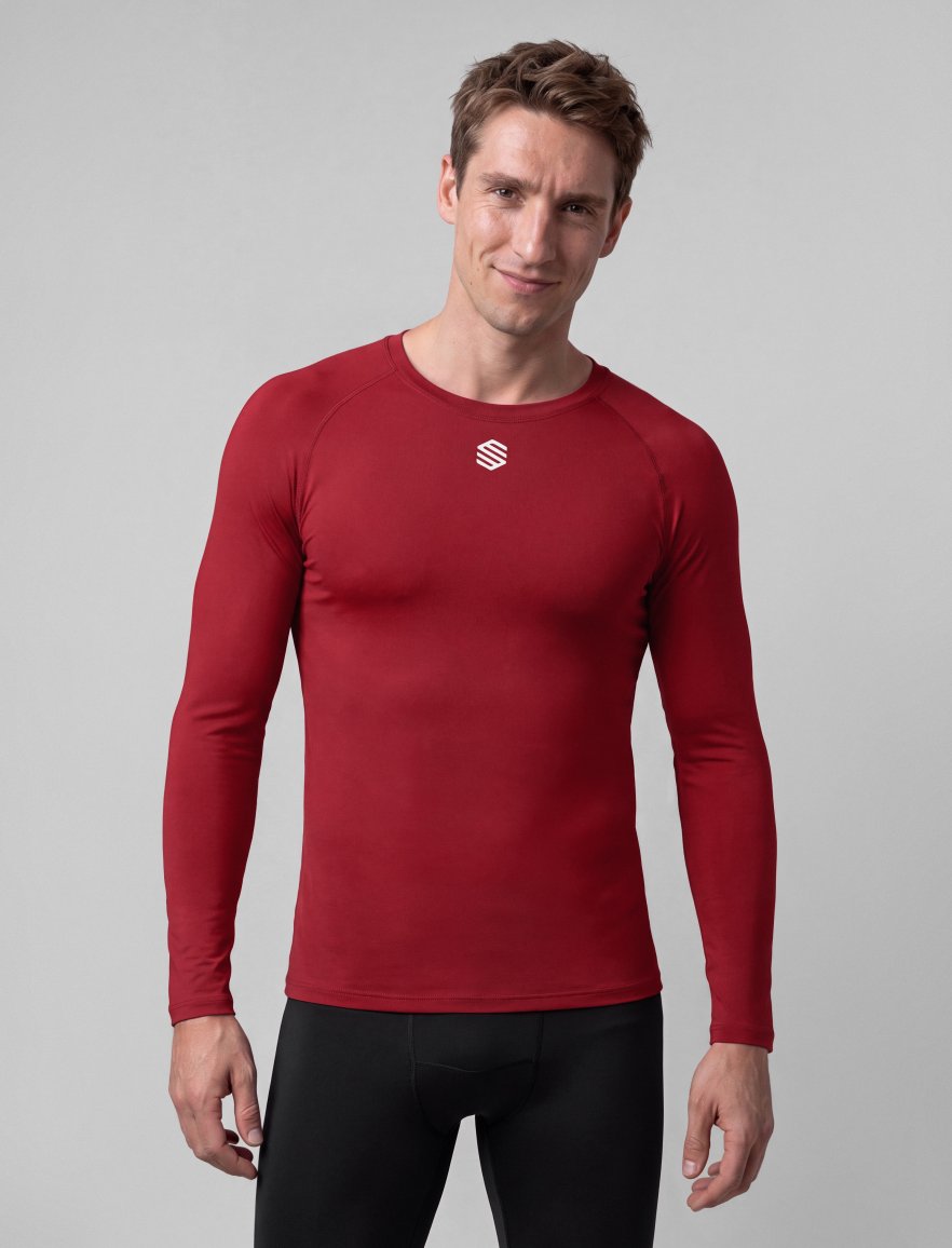 Blayer Burgundy M