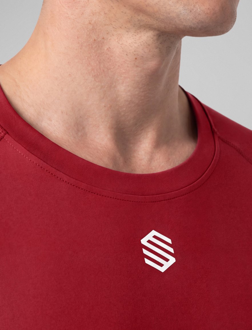 Blayer Burgundy M