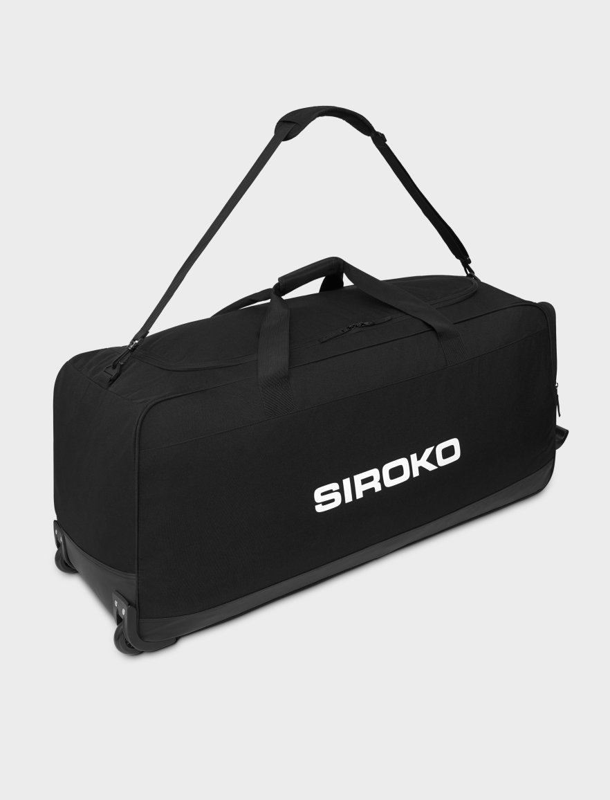 Wheelie Duffle 160L