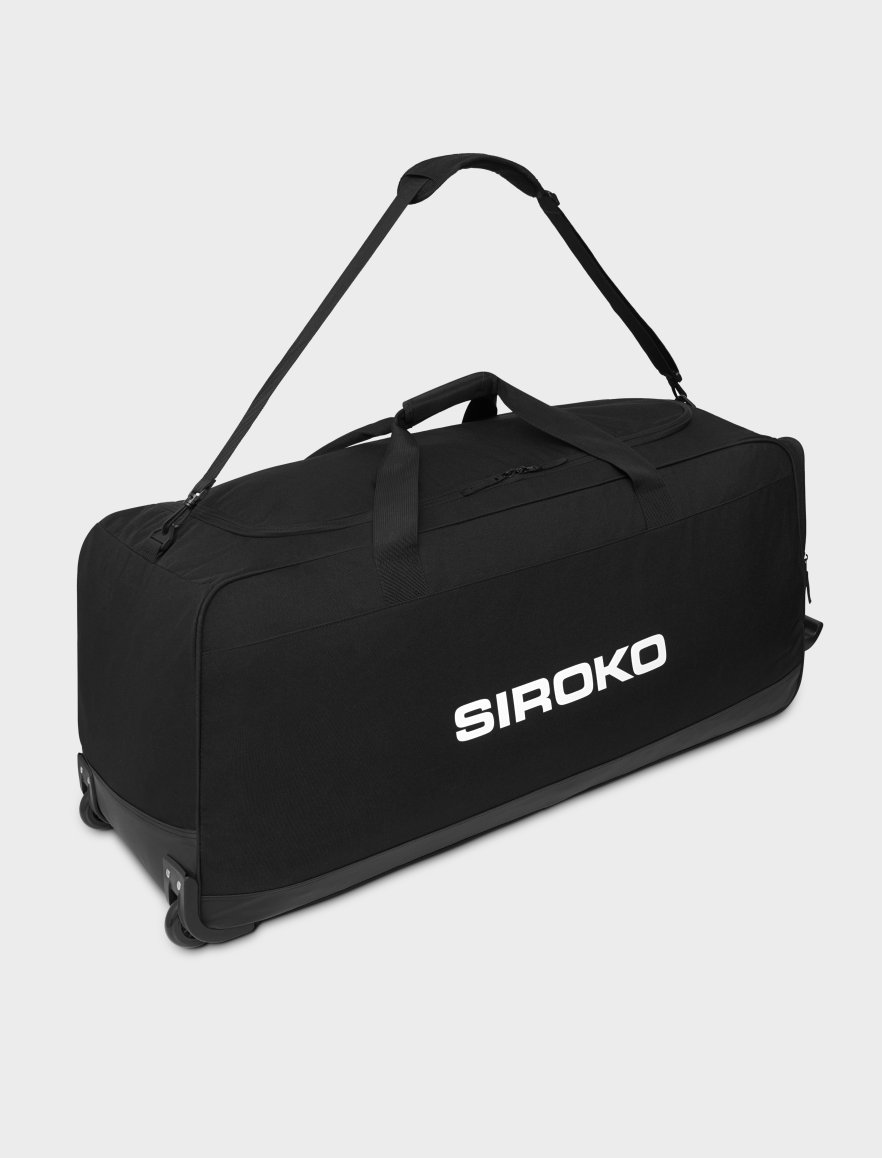 Wheelie Duffle 160L