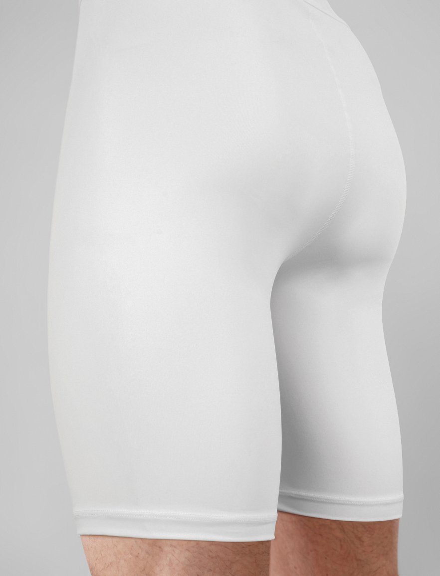 Bshorts White M