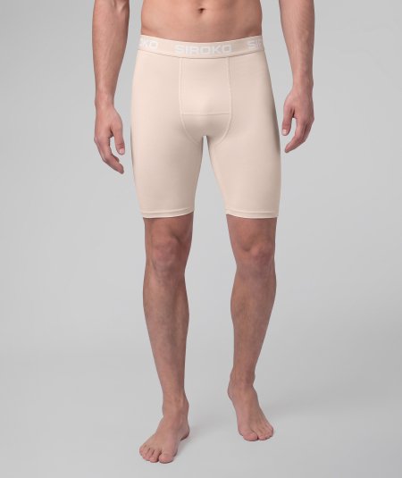 Bshorts Sand M