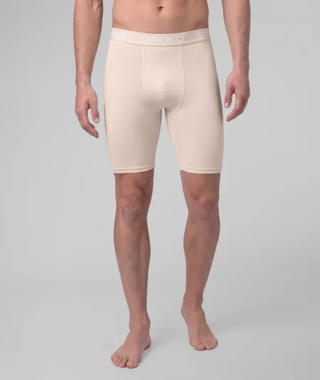 Bshorts Sand M