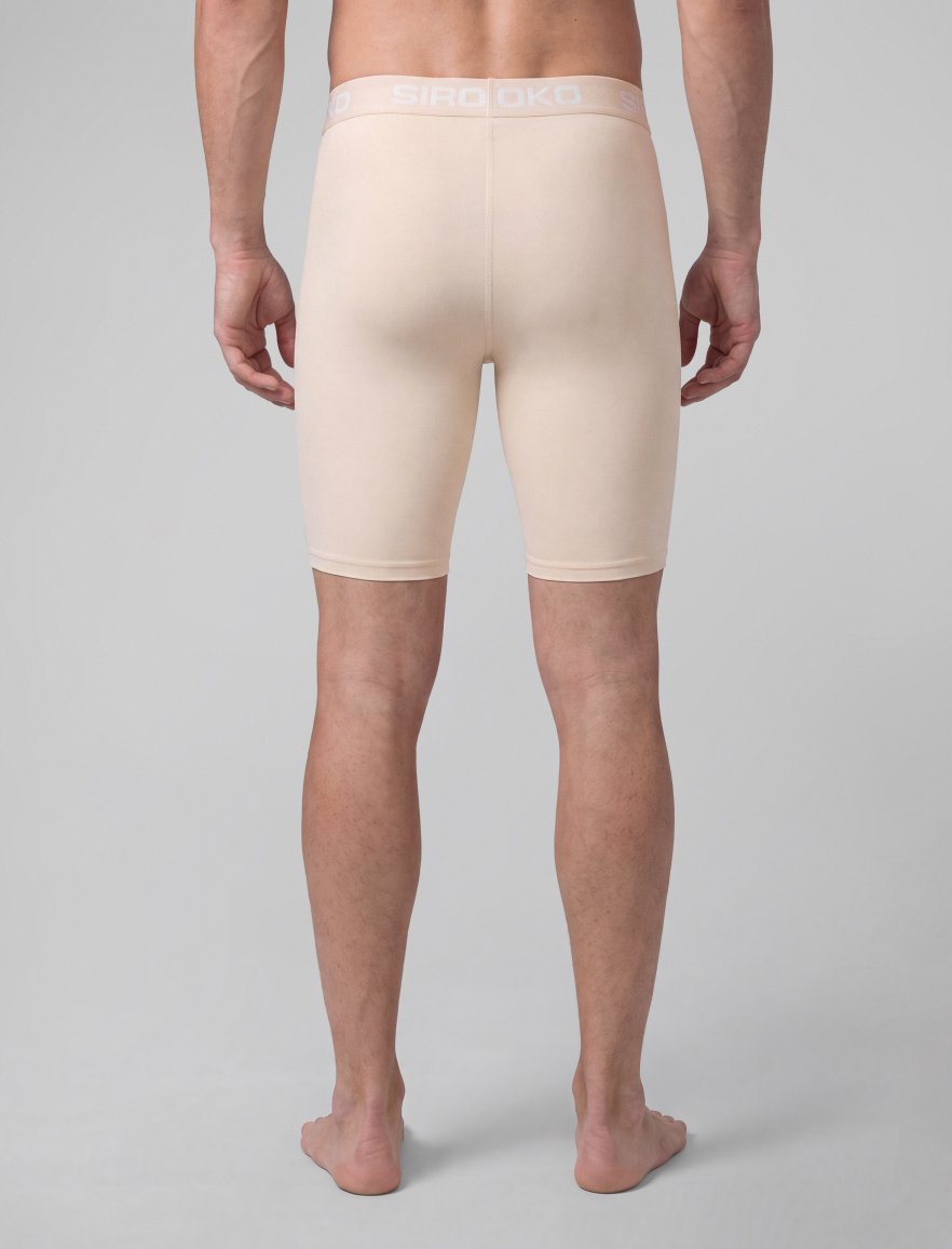 Bshorts Sand M