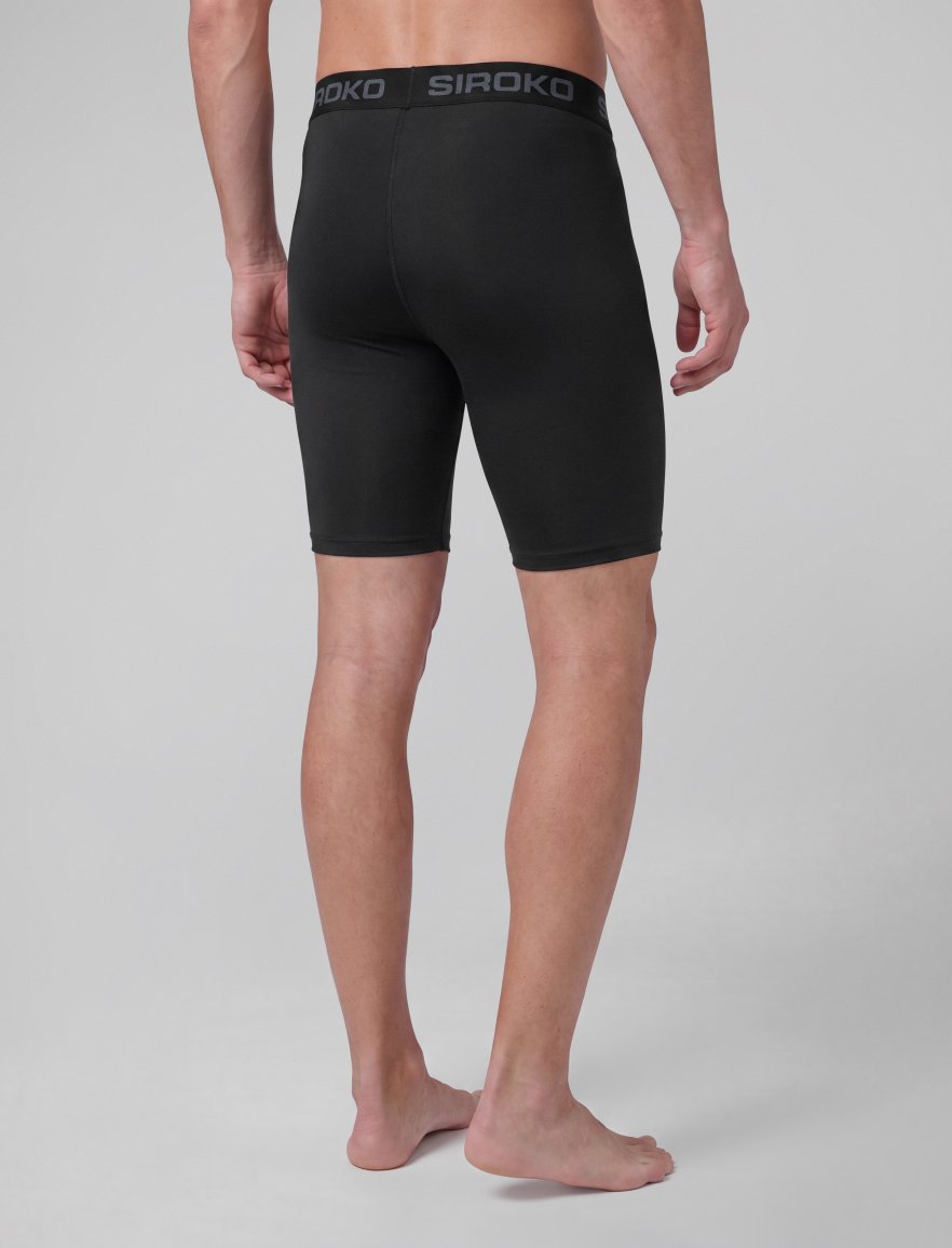 Bshorts Black M