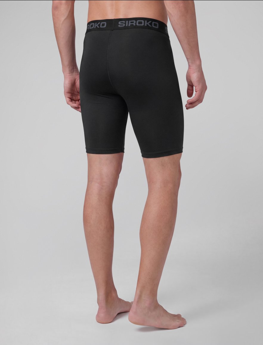 Bshorts Black M