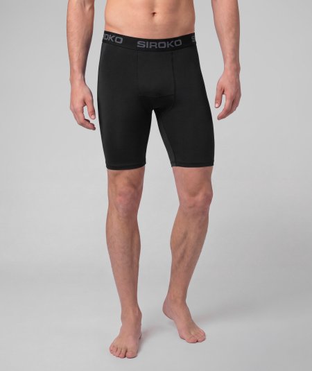 Bshorts Black M