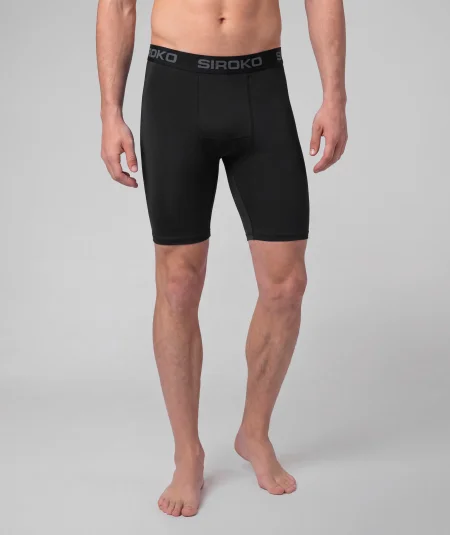Bshorts Black M