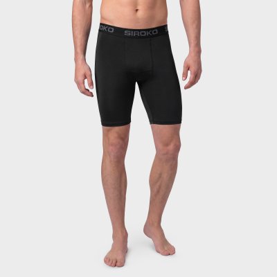 Bshorts Black M