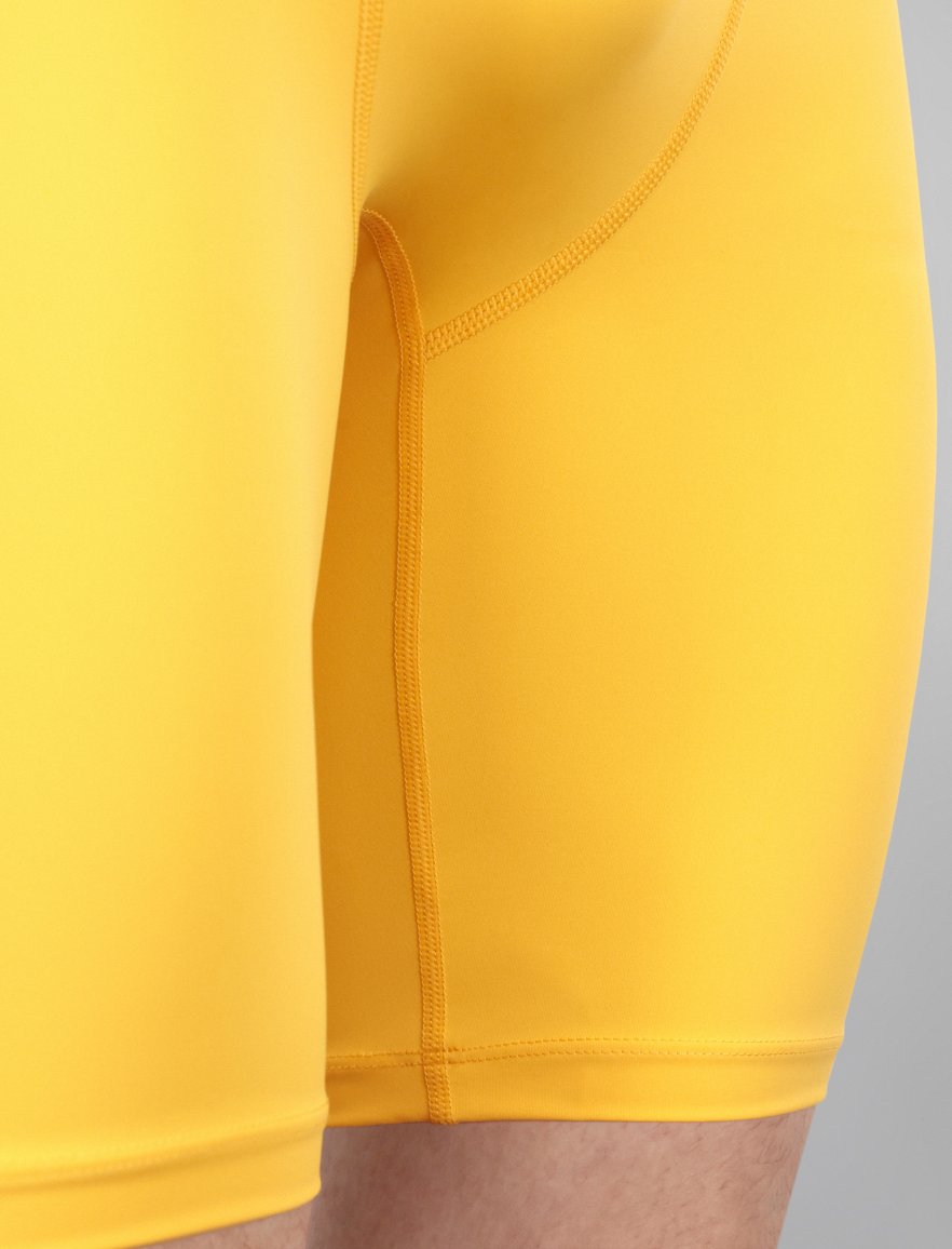 Bshorts Yellow M