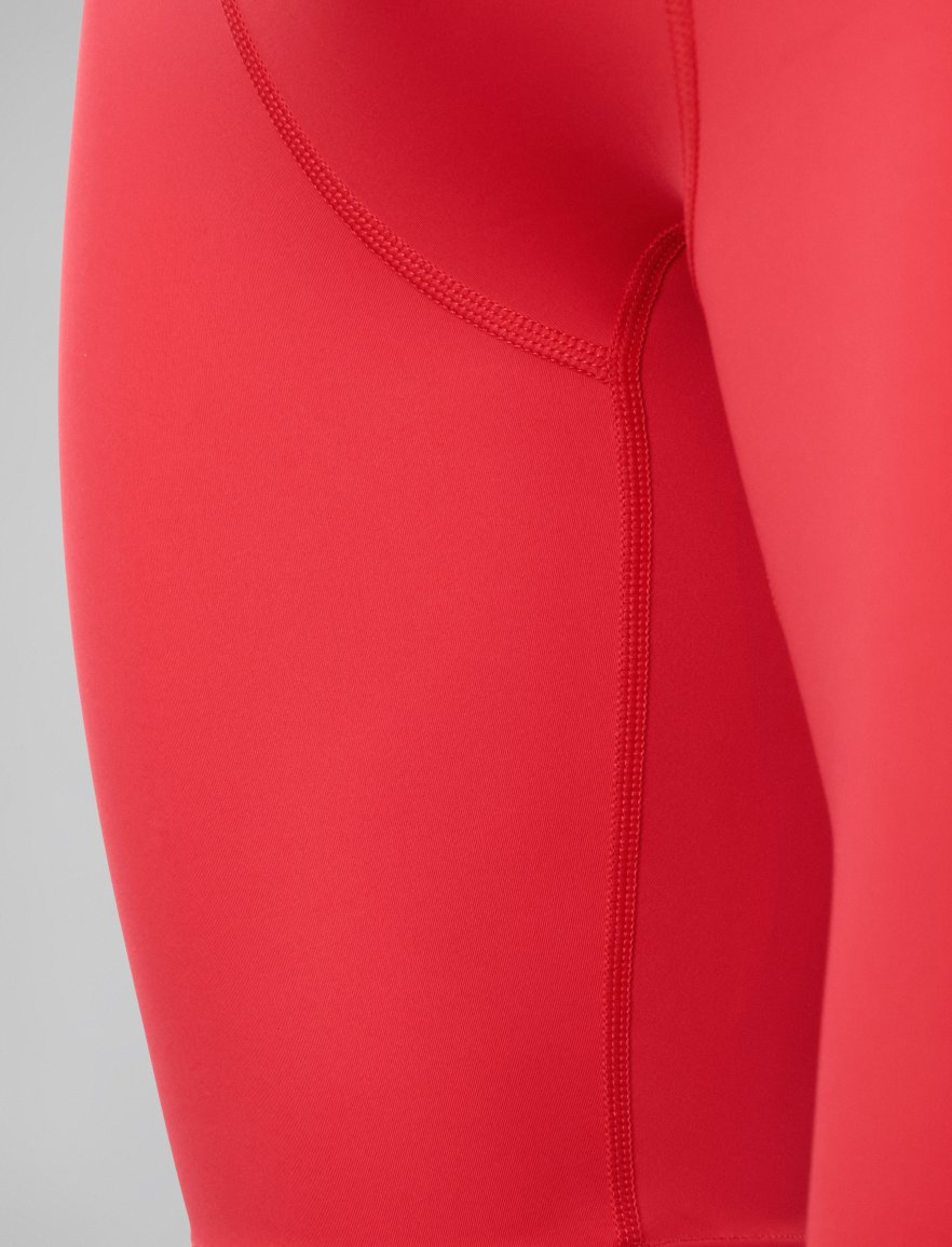 Bshorts Red M