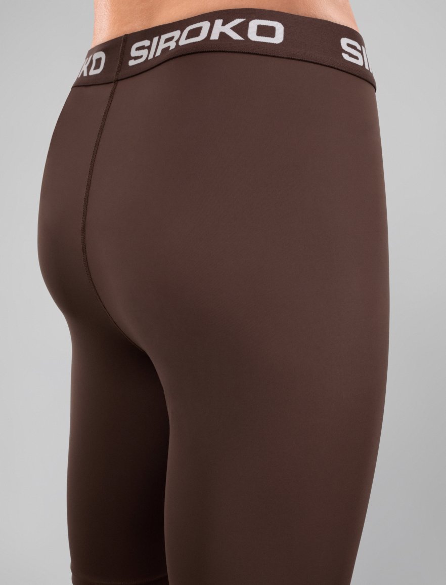 Bshorts Brown M
