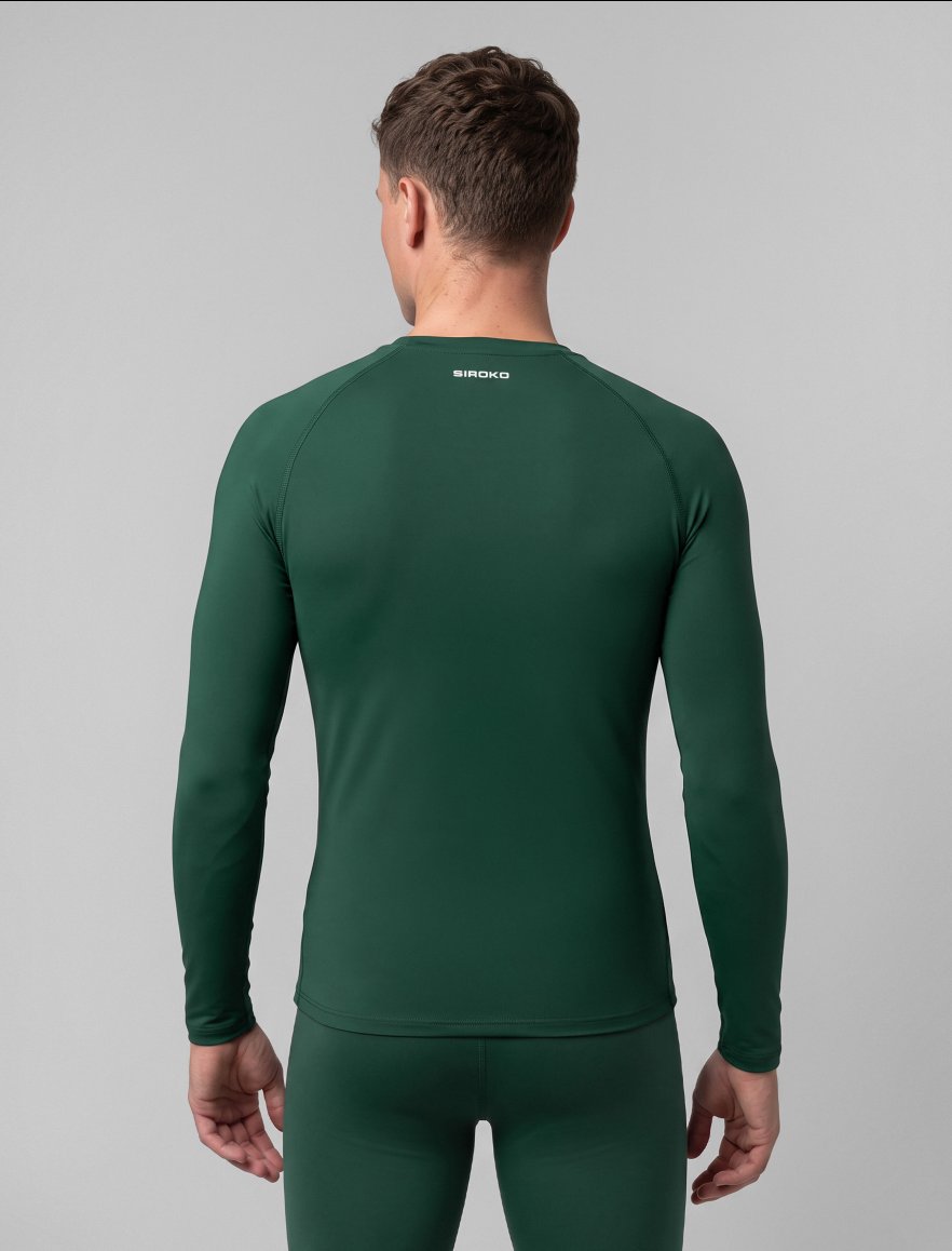 Blayer Green M