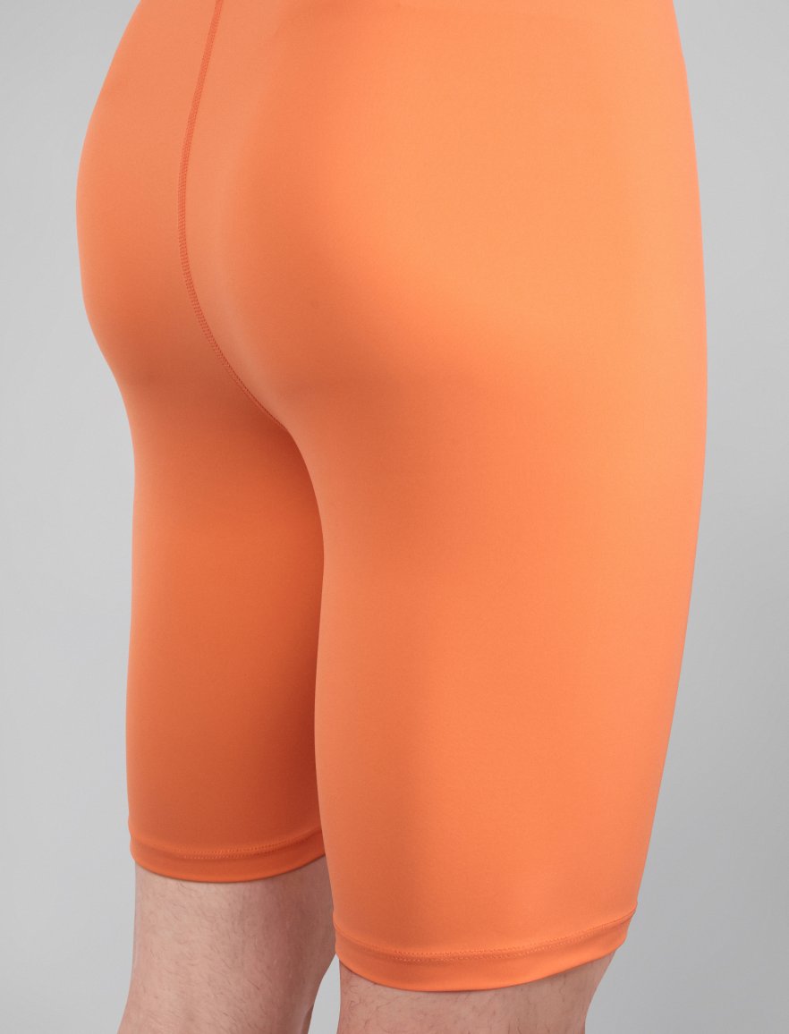 Bshorts Orange M