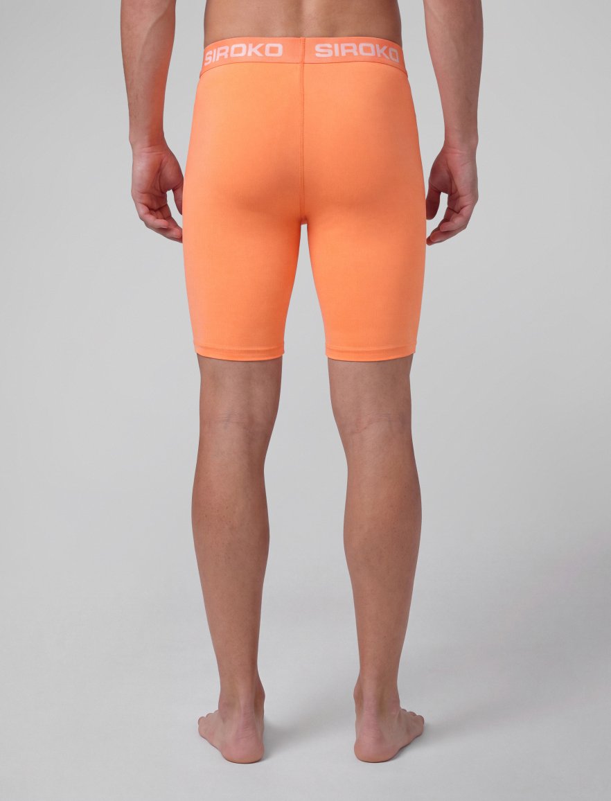 Bshorts Orange M