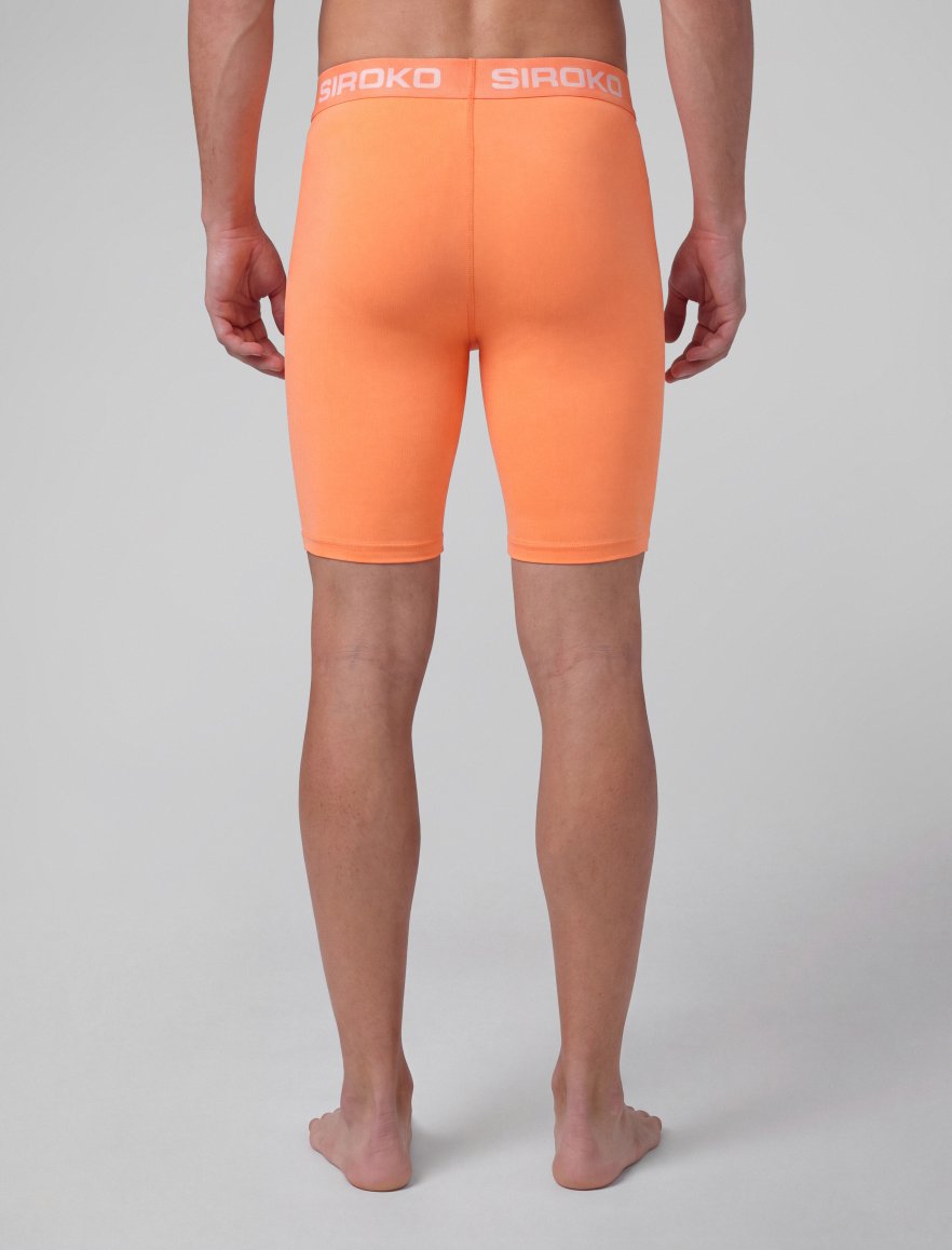 Bshorts Orange M