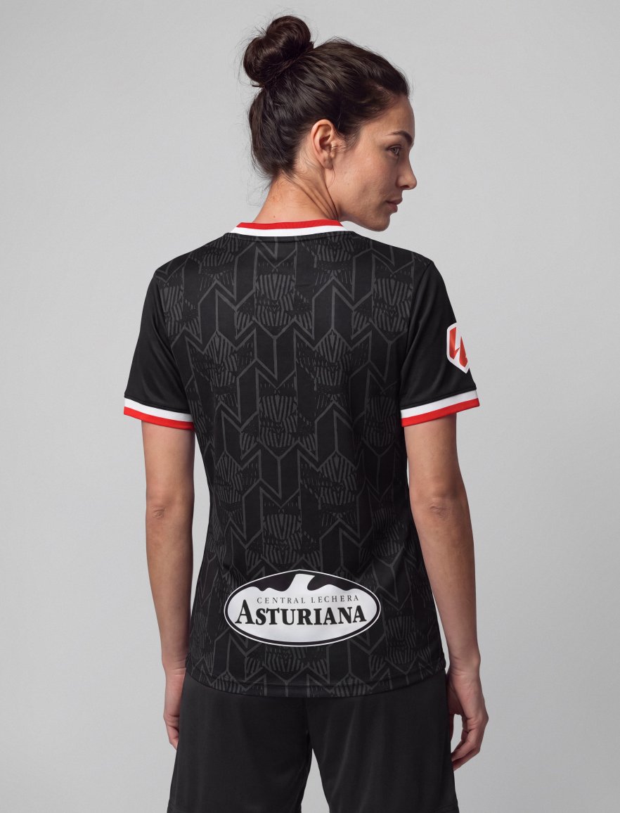 RSG Home Tee Goalie W