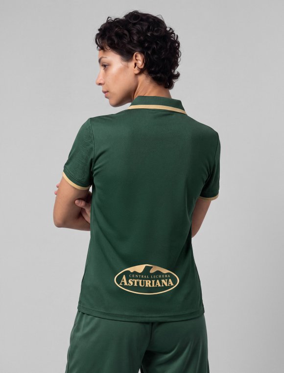 RSG Away Tee Player W