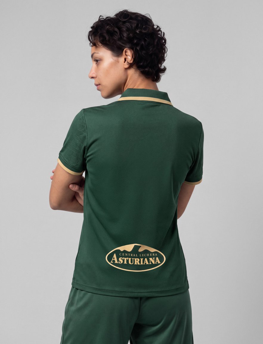 RSG Away Tee Player W