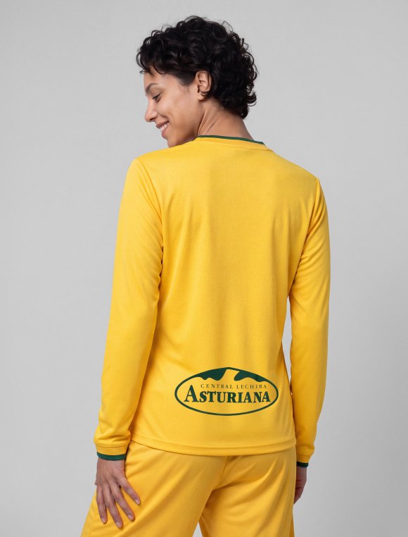 RSG Away Tee Goalie W