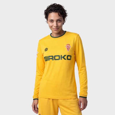 RSG Away Tee Goalie W