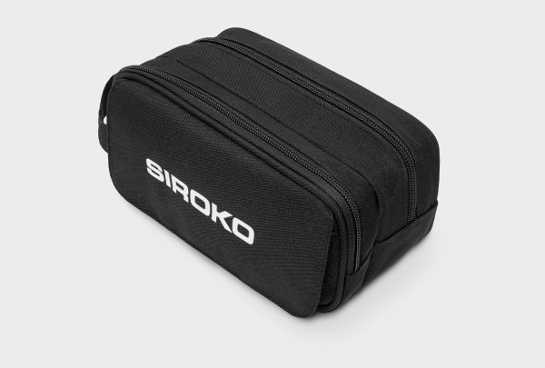 Toiletry Bag