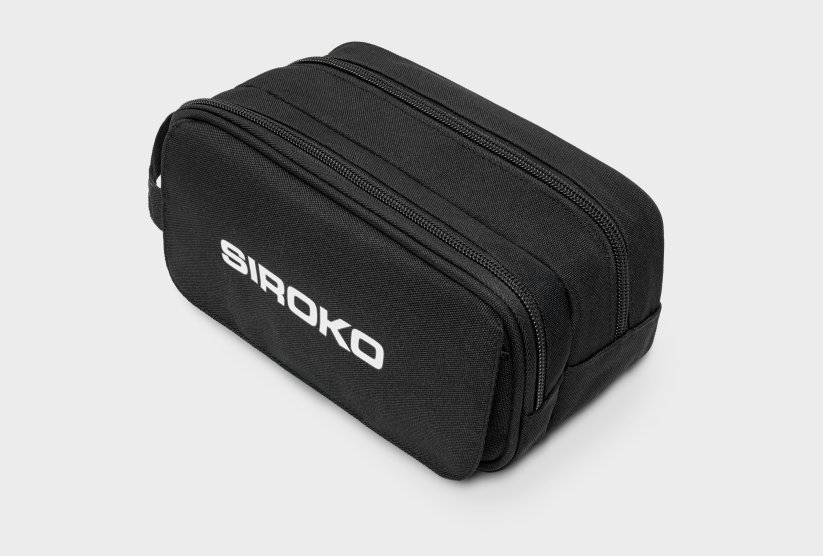 Toiletry Bag