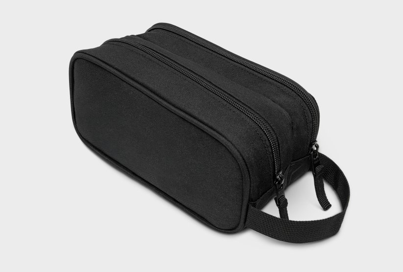Toiletry Bag