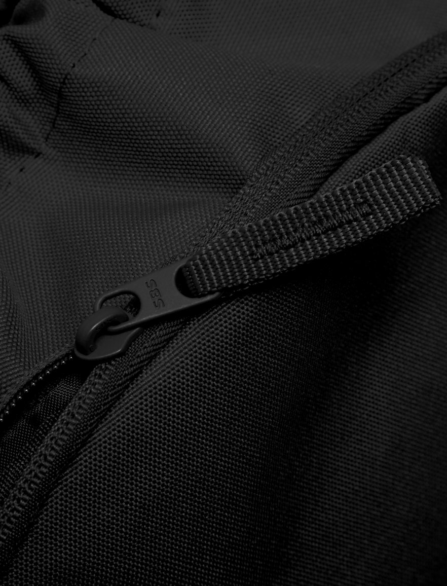 Gymsack Black