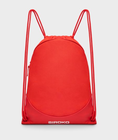 Gymsack Red