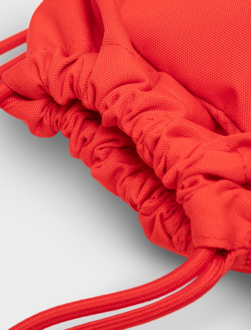 Gymsack Red