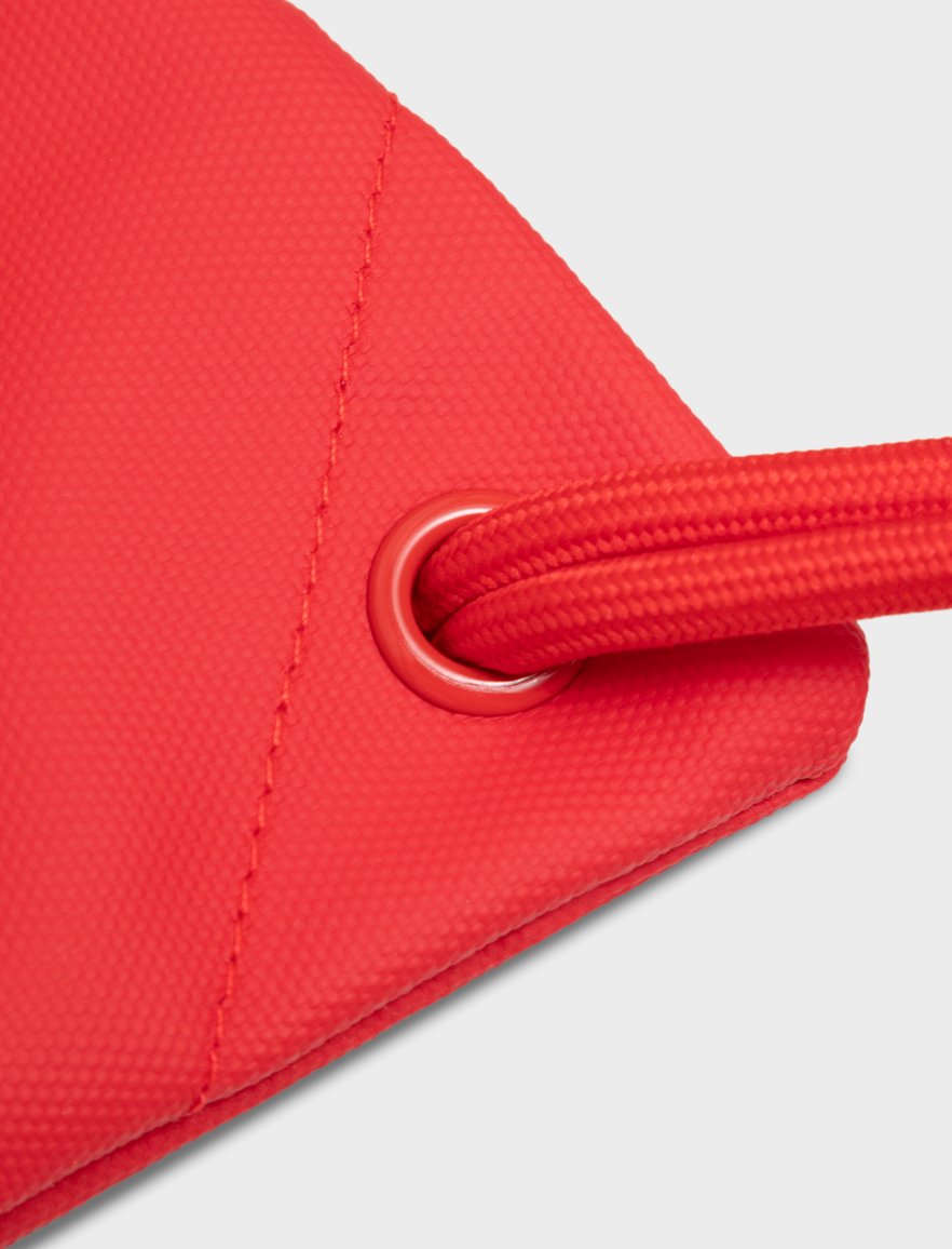 Gymsack Red