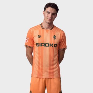 RSG Third Tee Goalie M