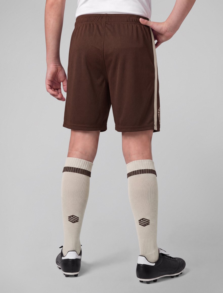 RSG Third Shorts Player K