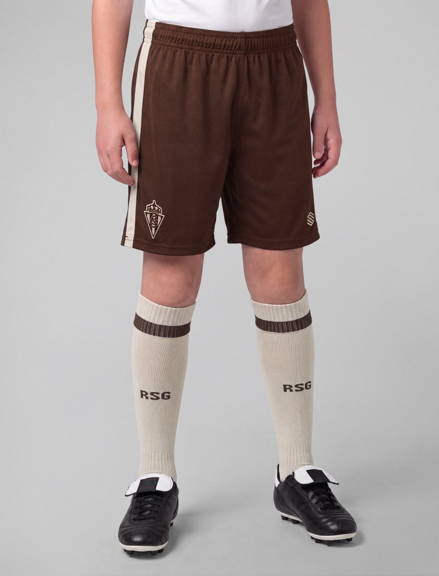 RSG Third Shorts Player K