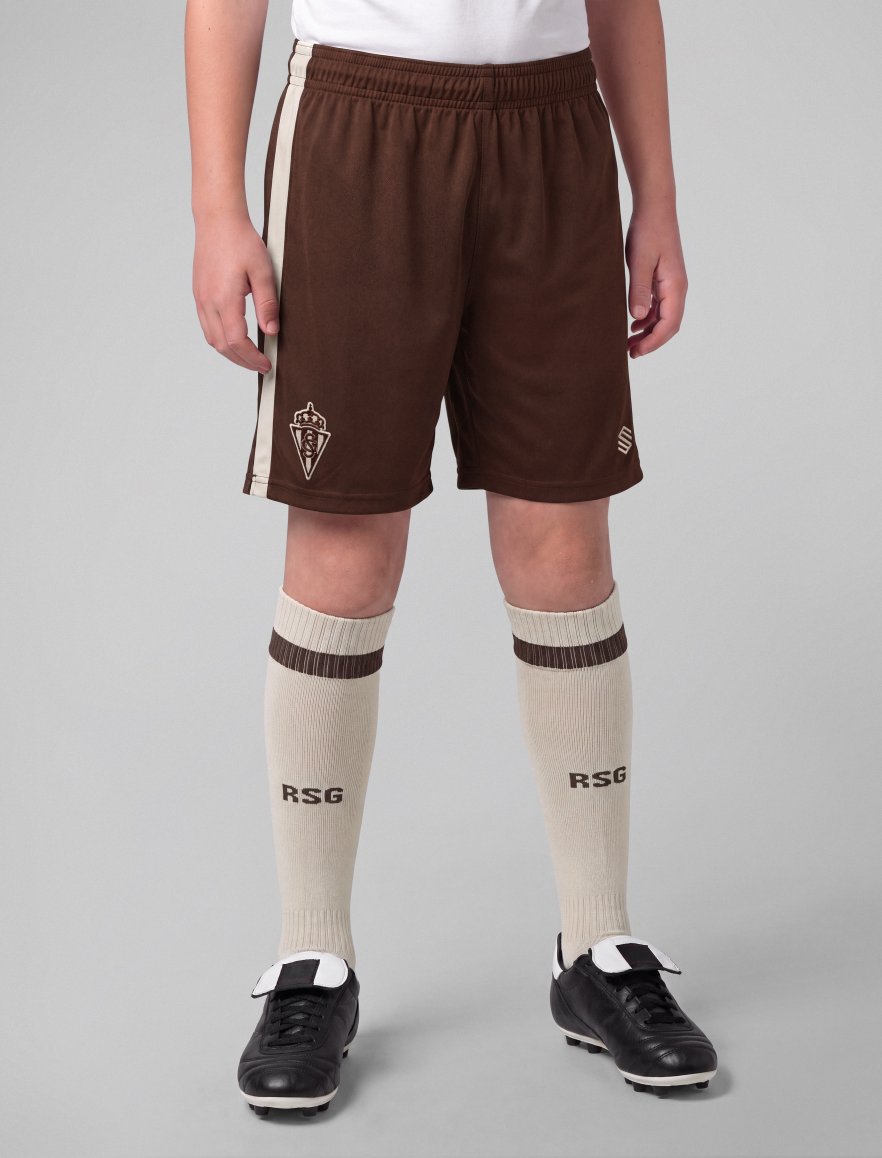 RSG Third Shorts Player K